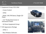 Used 2018 Ford F150 XL w/ Equipment Group 101A Mid image 2