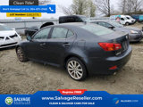 Used 2007 Lexus IS 250 AWD image 3