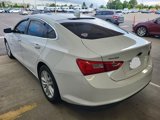Used 2016 Chevrolet Malibu LT image 3