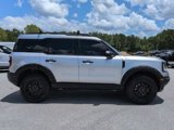 Certified 2022 Ford Bronco Sport image 3