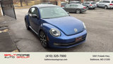 Used 2013 Volkswagen Beetle Turbo image 3