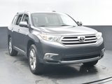 Used 2013 Toyota Highlander Limited image 2