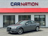 Used 2016 Audi A4 2.0T Premium w/ Convenience Plus Package image 2
