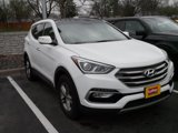 Used 2018 Hyundai Santa Fe Sport w/ 2.4L Tech Package 04 image 3