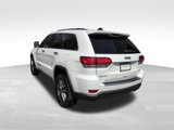 Certified 2021 Jeep Grand Cherokee Limited image 3