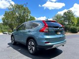 Used 2015 Honda CR-V Touring image 4