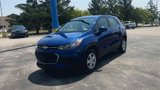 Used 2017 Chevrolet Trax LS image 4