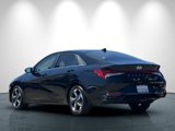 Used 2023 Hyundai Elantra Limited image 6