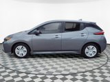 Used 2023 Nissan Leaf S image 3