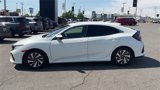 Used 2018 Honda Civic LX image 4