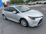 Used 2024 Toyota Corolla LE image 2