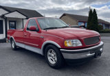 Used 1997 Ford F150 Lariat image 2