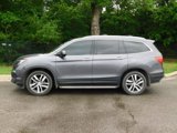 Used 2018 Honda Pilot Elite image 2