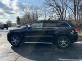 Used 2019 Jeep Grand Cherokee Overland image 4