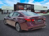 Used 2023 Nissan Altima 2.5 SV image 5