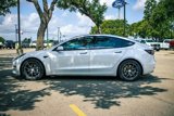 Used 2021 Tesla Model 3 Standard Range Plus image 3