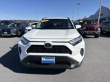Used 2023 Toyota RAV4 XLE image 2