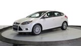 Used 2014 Ford Focus Titanium image 4