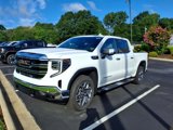 New 2025 GMC Sierra 1500 SLT w/ SLT Premium Plus Package image 3