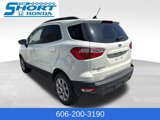 Used 2020 Ford EcoSport SE image 6