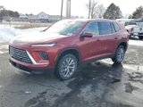 New 2025 Buick Enclave Preferred w/ Trailering Package, 5000 lbs. image 2