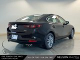 New 2025 MAZDA MAZDA3 s image 6
