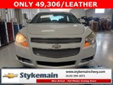 Used 2009 Chevrolet Malibu LTZ w/ HFV6 Engine Package image 6