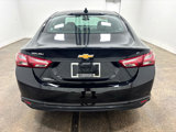 Used 2021 Chevrolet Malibu LT image 5