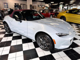 Used 2018 MAZDA MX-5 Miata Club image 3