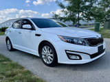 Used 2015 Kia Optima LX w/ LX Convenience Package image 4