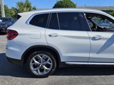 Certified 2021 BMW X3 sDrive30i w/ Convenience Package image 4