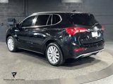 Used 2020 Buick Envision Premium w/ LPO, Active Package image 6