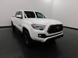 Certified 2022 Toyota Tacoma SR5 image 2
