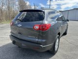 Used 2011 Chevrolet Traverse LT w/ Personal Connectivity Package image 3