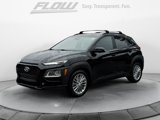 Used 2021 Hyundai Kona SEL image 3