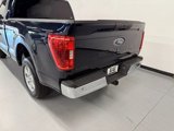 Used 2023 Ford F150 XLT w/ Equipment Group 301A Mid image 5