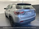 Used 2020 Jeep Compass Sport image 3