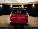 Used 2022 Jeep Compass Limited w/ (RED) Package image 5