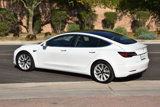 Used 2020 Tesla Model 3 Standard Range image 3