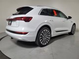 Used 2019 Audi e-tron Prestige w/ Prestige Package image 5