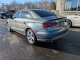 Used 2018 Audi A3 2.0T Premium image 5