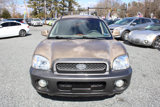 Used 2003 Hyundai Santa Fe GLS image 3