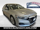 Used 2022 Honda Accord LX image 1