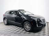Used 2019 Cadillac XT5 Luxury image 3