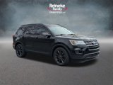 Used 2018 Ford Explorer XLT w/ Equipment Group 202A image 3