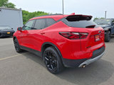 Used 2020 Chevrolet Blazer LT image 4