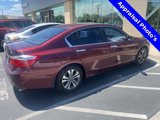 Used 2013 Honda Accord LX image 3