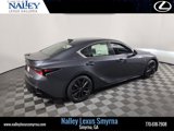 New 2025 Lexus IS 350 F Sport image 3