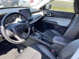 Used 2022 Jeep Compass Limited image 4