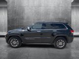 Used 2014 Jeep Grand Cherokee Limited w/ Trailer Tow Group IV image 2